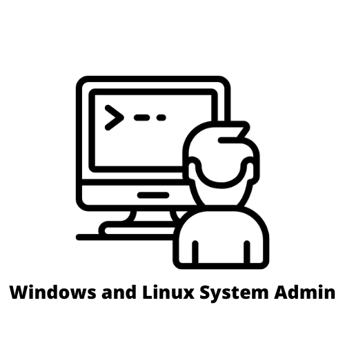 Linux and Windows System Administrating